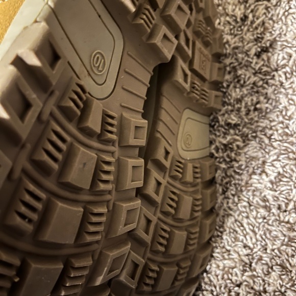 George Boots - Picture 3 of 3